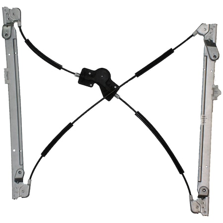 Dorman Window Reg Power 740-823
